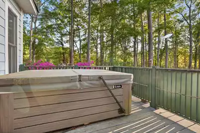 209 Myrtlewood Drive, Santee, SC 29142 - Photo 38