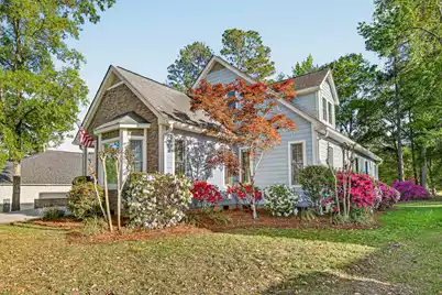 209 Myrtlewood Drive, Santee, SC 29142 - Photo 2