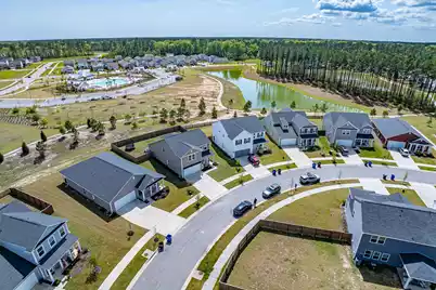 5008 Cedar Brush Court, Summerville, SC 29485 - Photo 8