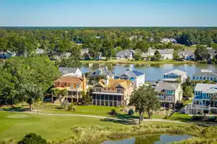 1600 Rivertowne Country Club Dr, Mount Pleasant, SC 29466 - Photo 46