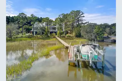 3015 Creek Cottage Lane, Johns Island, SC 29455 - Photo 2