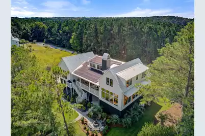 3015 Creek Cottage Lane, Johns Island, SC 29455 - Photo 4