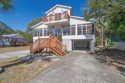 2305 Myrtle Street, Edisto Island, SC 29438 - Photo 2