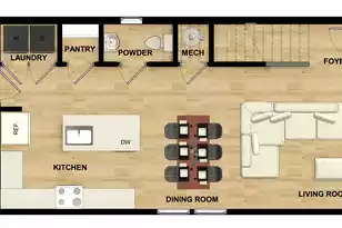 4826 Gaynor Ave, North Charleston, SC 29405 - Photo 2