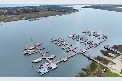2 McDonough Road #Unit C-12, Folly Beach, SC 29439 - Photo 4