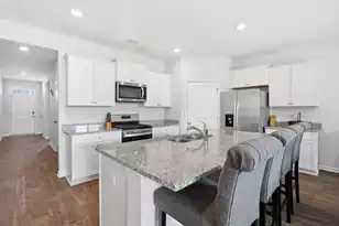 521 Sybilwood Ln, Summerville, SC 29486 - Photo 12