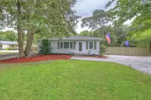 3572 Berryhill Rd, Johns Island, SC 29455 - Photo 2