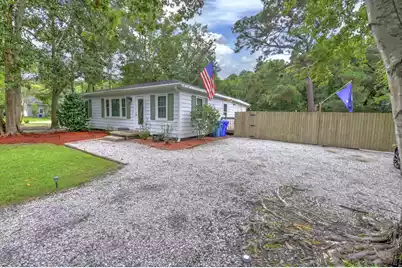 3572 Berryhill Road, Johns Island, SC 29455 - Photo 4