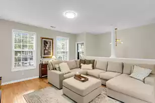 2923 Woodland Park Dr, Mount Pleasant, SC 29466 - Photo 8