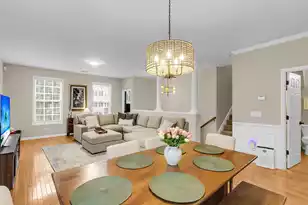 2923 Woodland Park Dr, Mount Pleasant, SC 29466 - Photo 12
