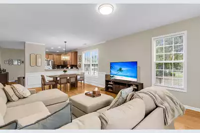 2923 Woodland Park Drive, Mount Pleasant, SC 29466 - Photo 10