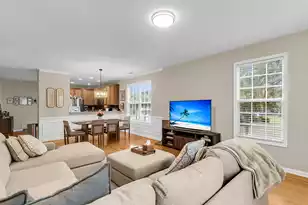 2923 Woodland Park Dr, Mount Pleasant, SC 29466 - Photo 10