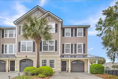 2923 Woodland Park Drive, Mount Pleasant, SC 29466 - Photo 4