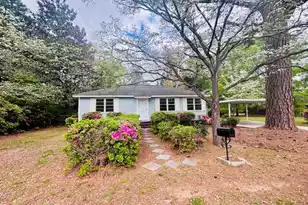 356 Seminole Dr, Orangeburg, SC 29115 - Photo 2