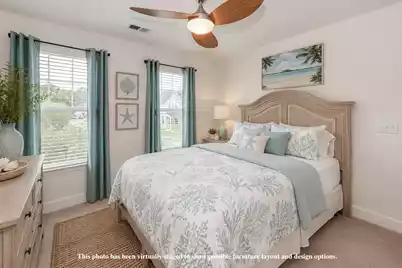 320 Bracken Fern Road, Moncks Corner, SC 29461 - Photo 18