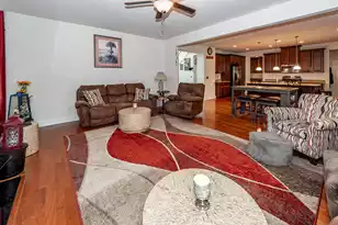 320 Bracken Fern Rd, Moncks Corner, SC 29461 - Photo 22