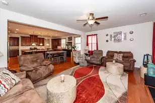 320 Bracken Fern Rd, Moncks Corner, SC 29461 - Photo 20