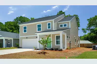 446 Cadbury Loop, Summerville, SC 29486 - Photo 1