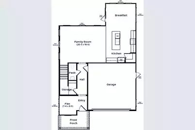 446 Cadbury Loop, Summerville, SC 29486 - Photo 28