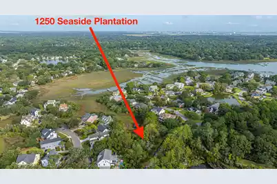 1250 Seaside Plantation Drive, Charleston, SC 29412 - Photo 4