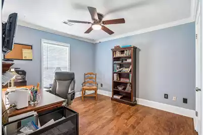 1543 Hidden Bridge Drive, Mount Pleasant, SC 29464 - Photo 46