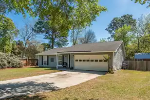 1543 Hidden Bridge Dr, Mount Pleasant, SC 29464 - Photo 6