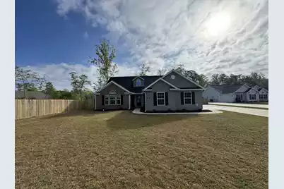 4706 Hamp Ned Road, Conway, SC 29526 - Photo 1