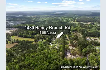 1483 Haney Branch Road, Summerville, SC 29486 - Photo 30