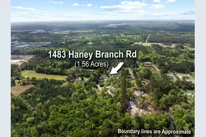 1483 Haney Branch Road, Summerville, SC 29486 - Photo 30