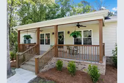 1483 Haney Branch Road, Summerville, SC 29486 - Photo 2