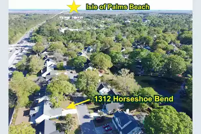 1312 Horseshoe Bend, Mount Pleasant, SC 29464 - Photo 2
