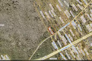 8448 Old Georgetown Rd, McClellanville, SC 29458 - Photo 1