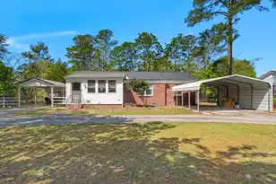 315 George St, Walterboro, SC 29488 - Photo 1