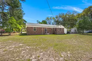 315 George St, Walterboro, SC 29488 - Photo 22