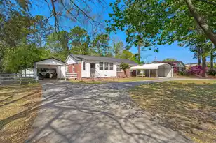 315 George St, Walterboro, SC 29488 - Photo 2