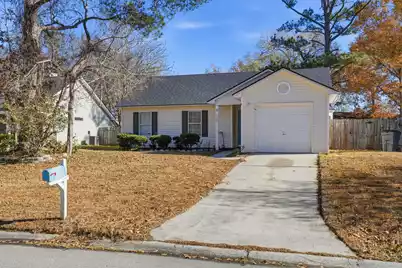 8562 Brookforest Drive, Charleston, SC 29406 - Photo 1