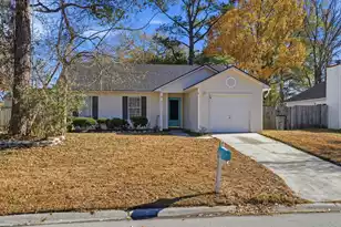 8562 Brookforest Dr, Charleston, SC 29406 - Photo 2