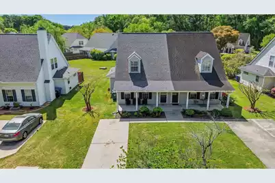 4808 Habersham Lane, Summerville, SC 29485 - Photo 2