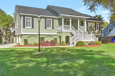 657 Stiles Drive N, Charleston, SC 29412 - Photo 4