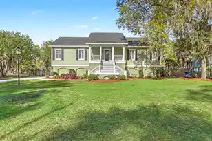 657 Stiles Dr N, Charleston, SC 29412 - Photo 2