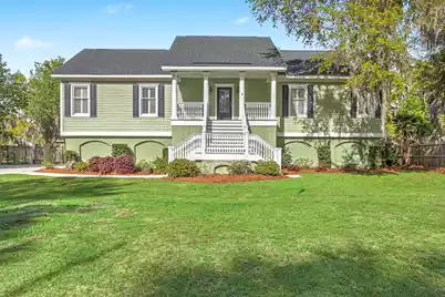 657 Stiles Drive N, Charleston, SC 29412 - Photo 1
