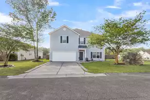 100 Pacolet St, Summerville, SC 29485 - Photo 1