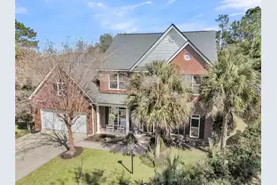 1440 Deer Walk Court, Mount Pleasant, SC 29466 - Photo 4