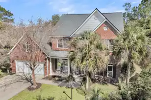 1440 Deer Walk Ct, Mount Pleasant, SC 29466 - Photo 4