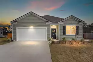 1041 Peridote Wy, Ladson, SC 29456 - Photo 1