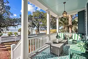 1307 Bay St, Beaufort, SC 29902 - Photo 2
