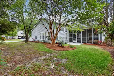 152 Back Tee Circle, Summerville, SC 29485 - Photo 32