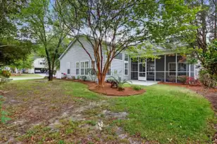 152 Back Tee Cir, Summerville, SC 29485 - Photo 32