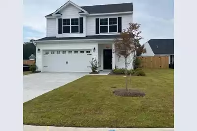 2903 Siebold Drive, North Charleston, SC 29406 - Photo 1