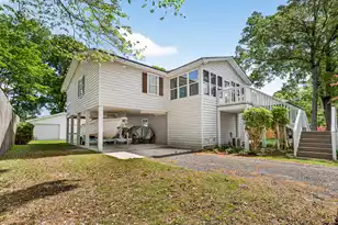 120 Fire Ln, Cross, SC 29436 - Photo 4